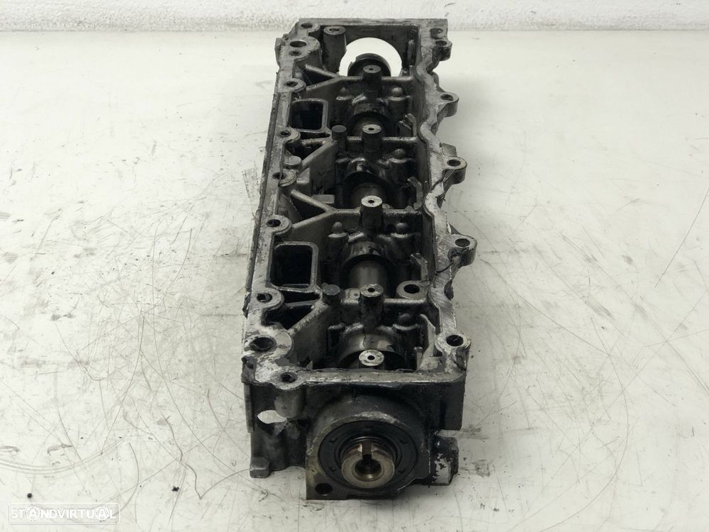 Berço de Cames Usado PEUGEOT 207 1.4 HDi | 02.06 -  REF. MOTOR 8HZ - 4