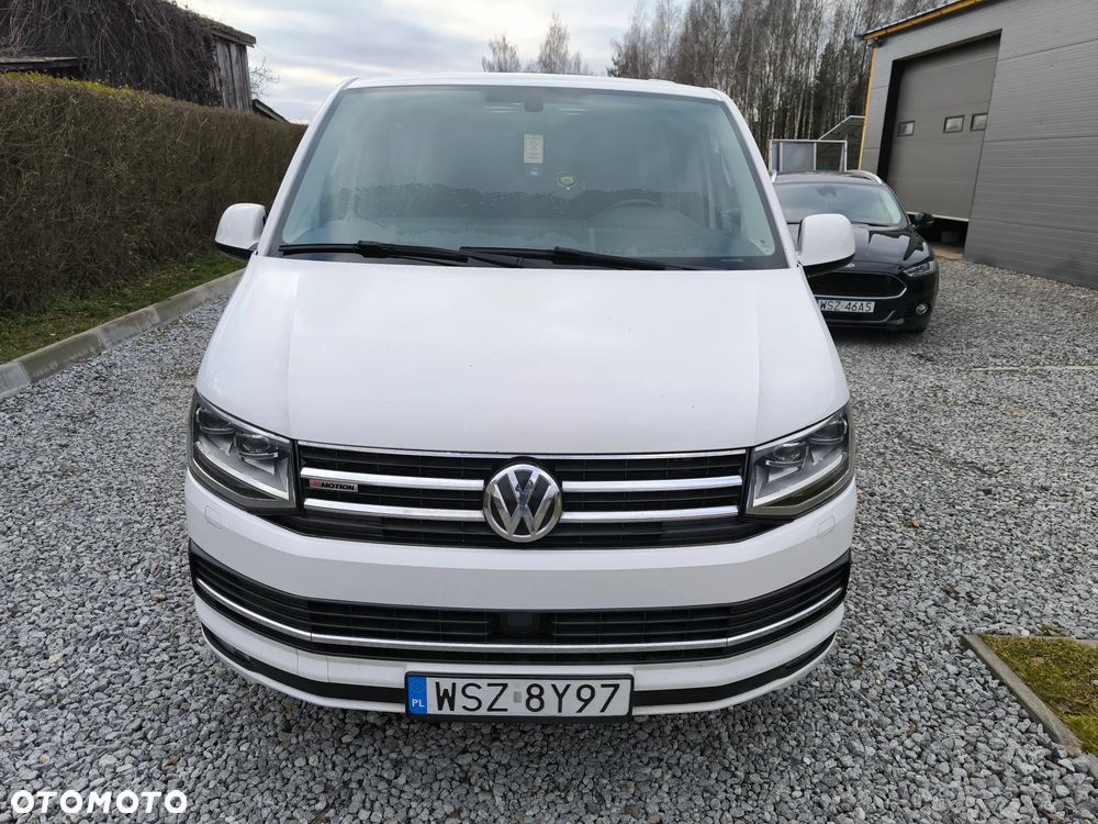 Volkswagen Multivan 2.0 TDI L1 Highline 4Motion DSG - 3