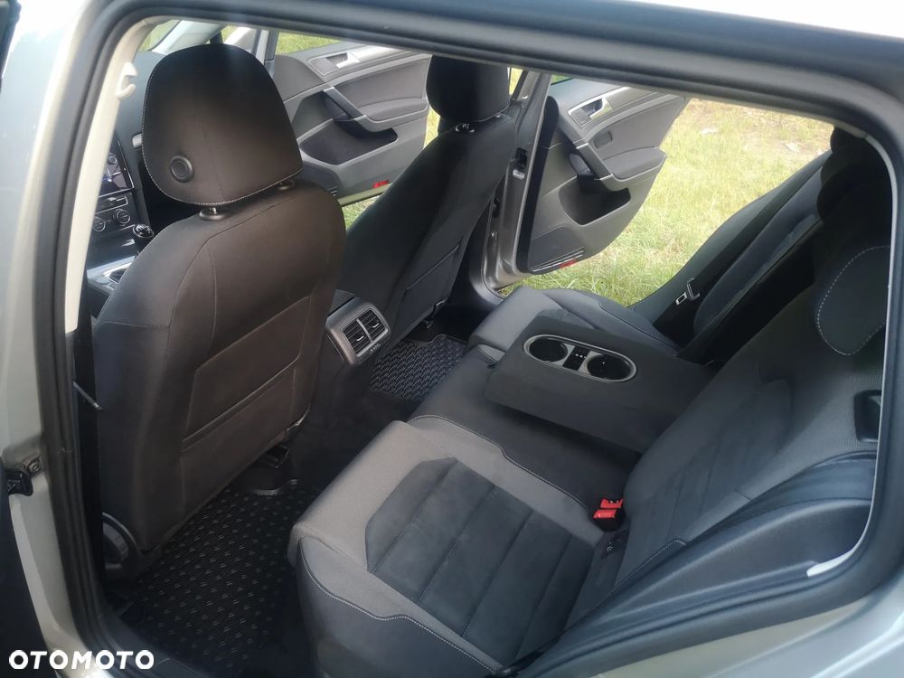 Volkswagen Golf 1.5 TSI BMT Highline - 25