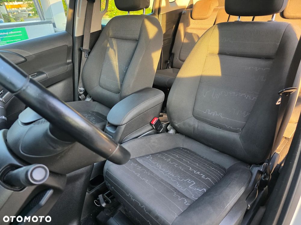 Opel Meriva 1.4 T Cosmo - 13