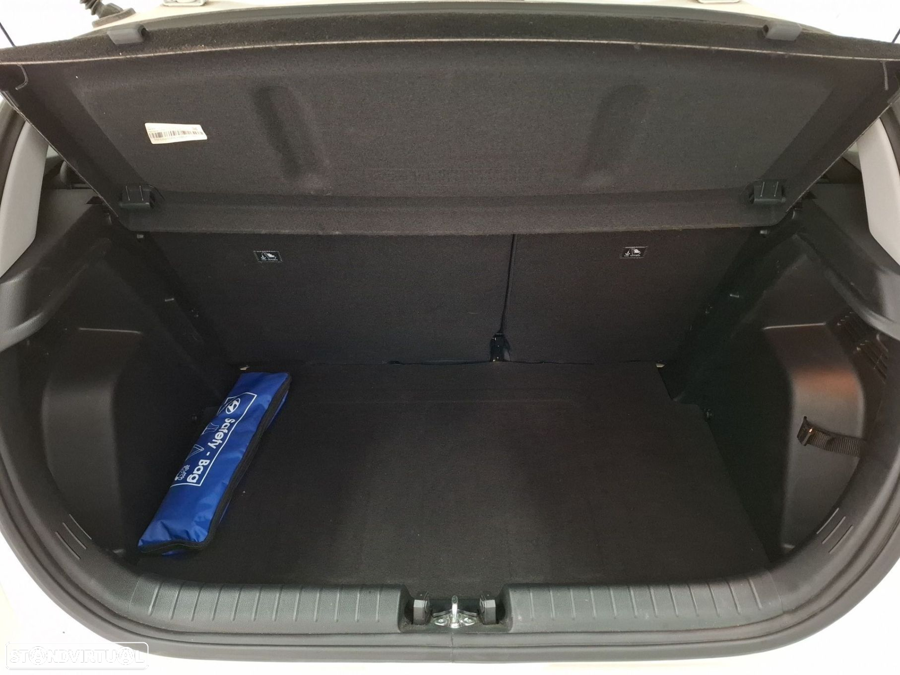 Hyundai i20 1.0 T-GDI Style - 22