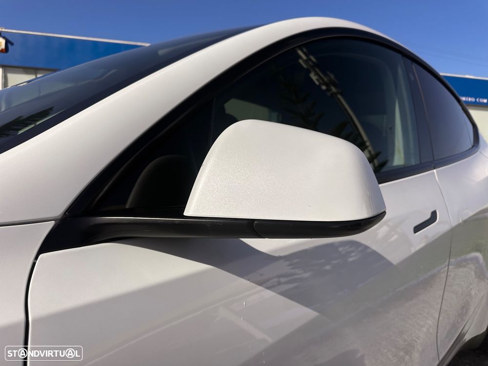 Tesla Model Y Tração Traseira - 15