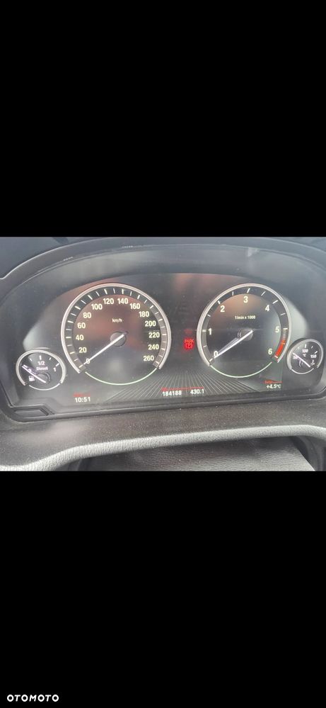 BMW X4 xDrive35d - 12