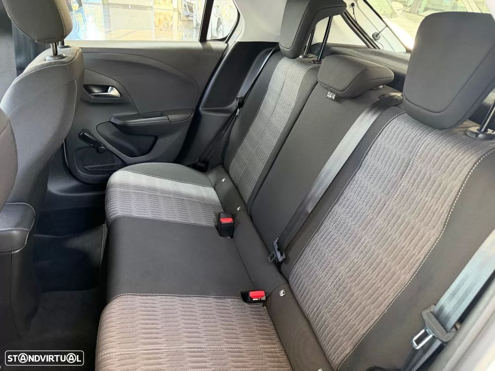 Opel Corsa 1.5 D Business Edition - 14