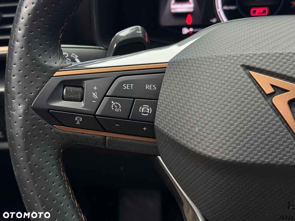 Cupra Formentor 1.5 TSI DSG - 24