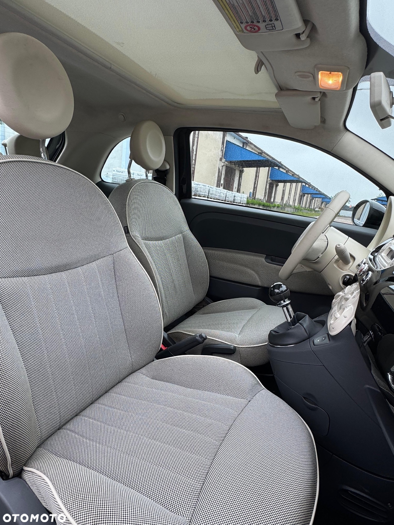 Fiat 500 - 19