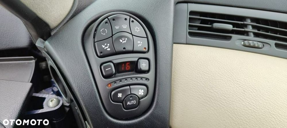 Renault Avantime - 9