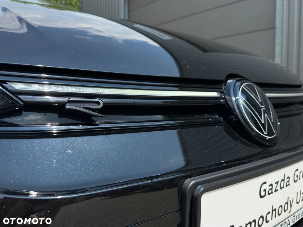 Volkswagen Golf 2.0 TSI 4Motion R Black Edition DSG - 26