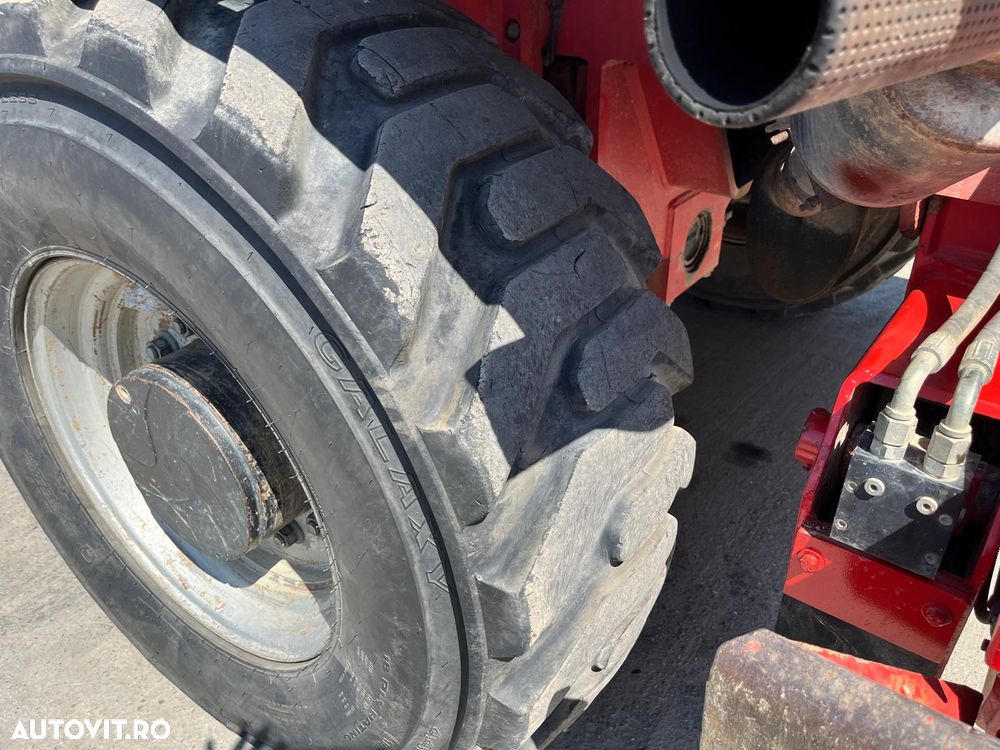 Manitou MRT2150 - 20