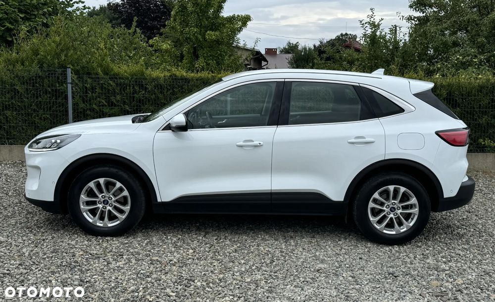 Ford Kuga 1.5 EcoBlue FWD Titanium X - 5