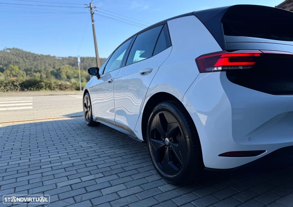 VW ID.3 Pro Life - 18