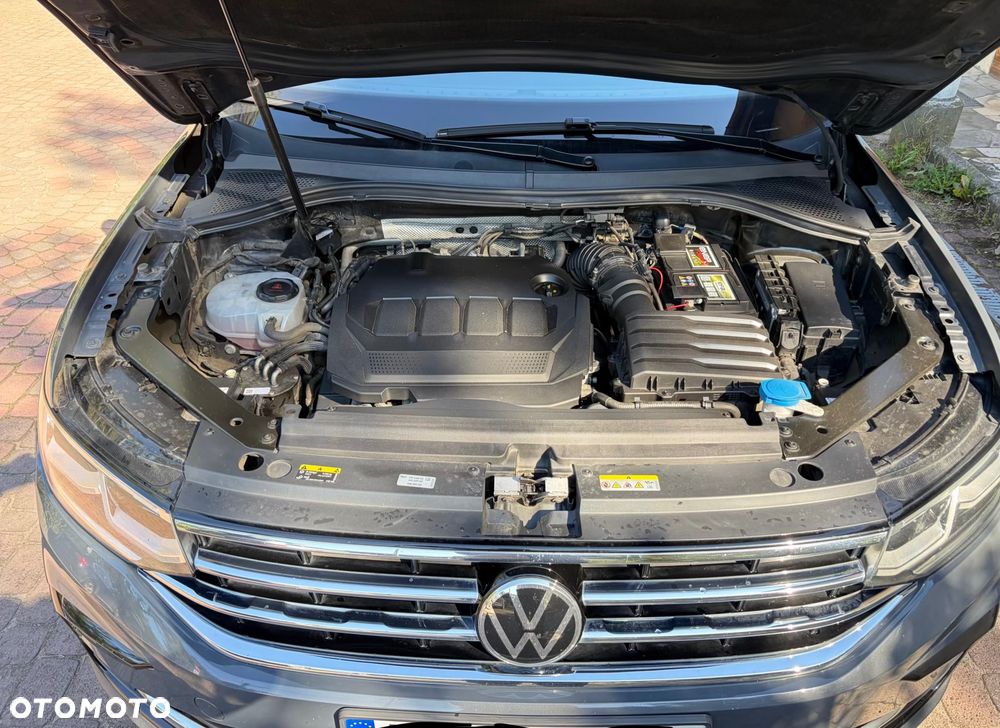 Volkswagen Tiguan - 23