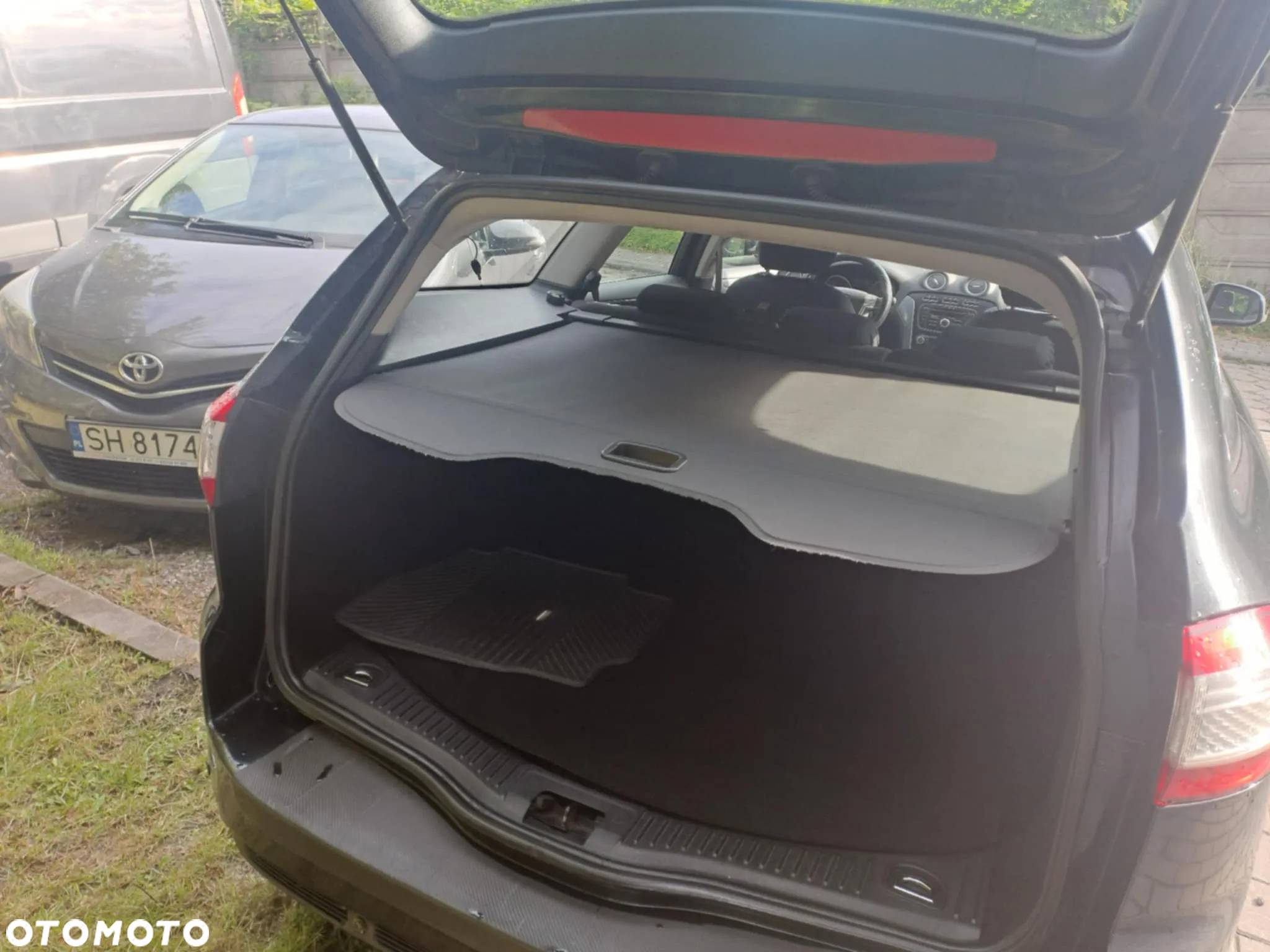 Ford Mondeo 1.8 TDCi Ambiente - 5