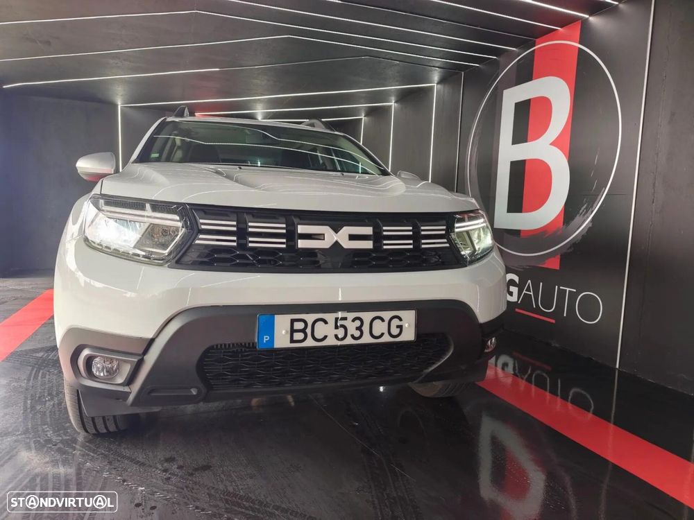 Dacia Duster - 2