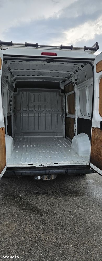 Peugeot Boxer - 14