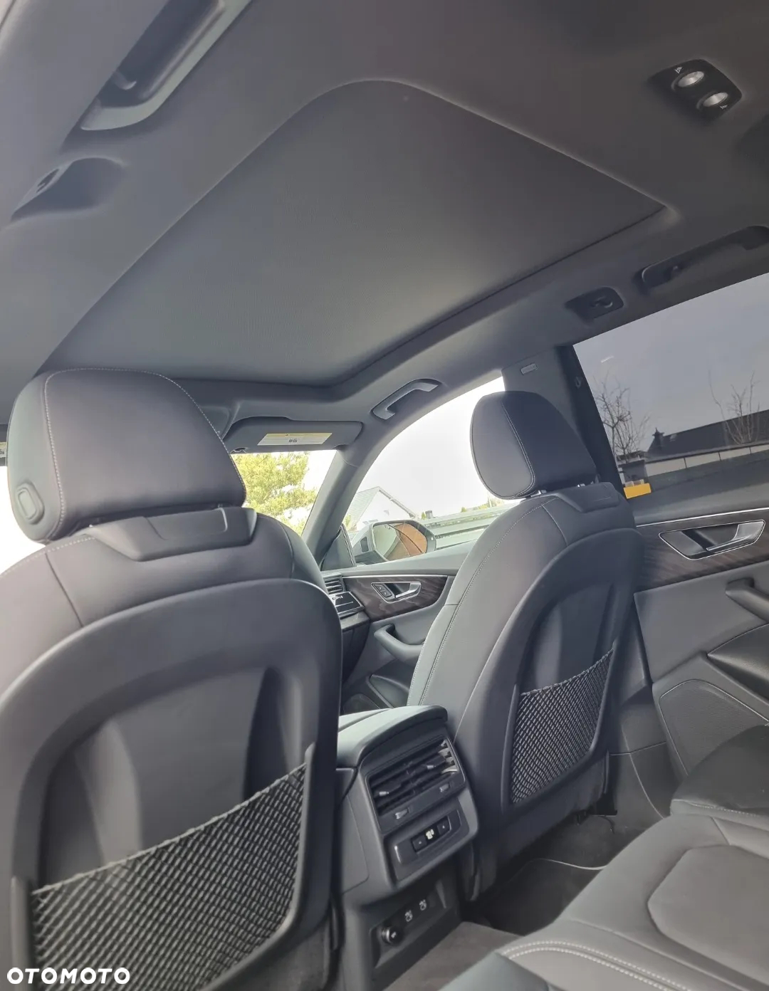 Audi Q8 55 TFSI quattro tiptronic - 20