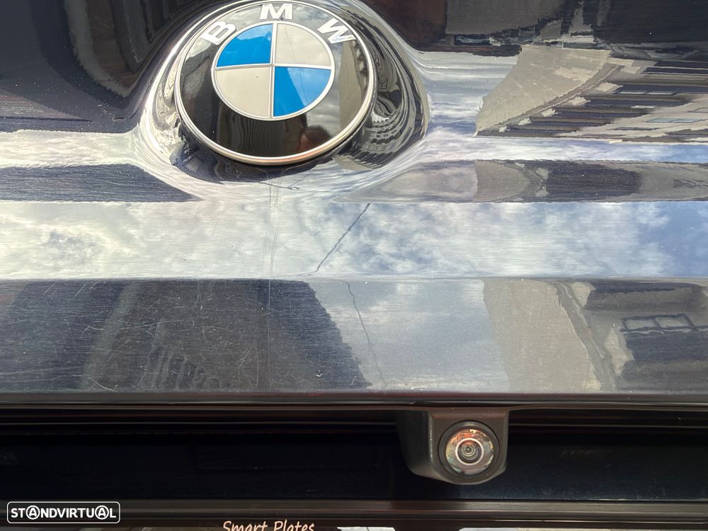 BMW 840 d xDrive Pack M - 17