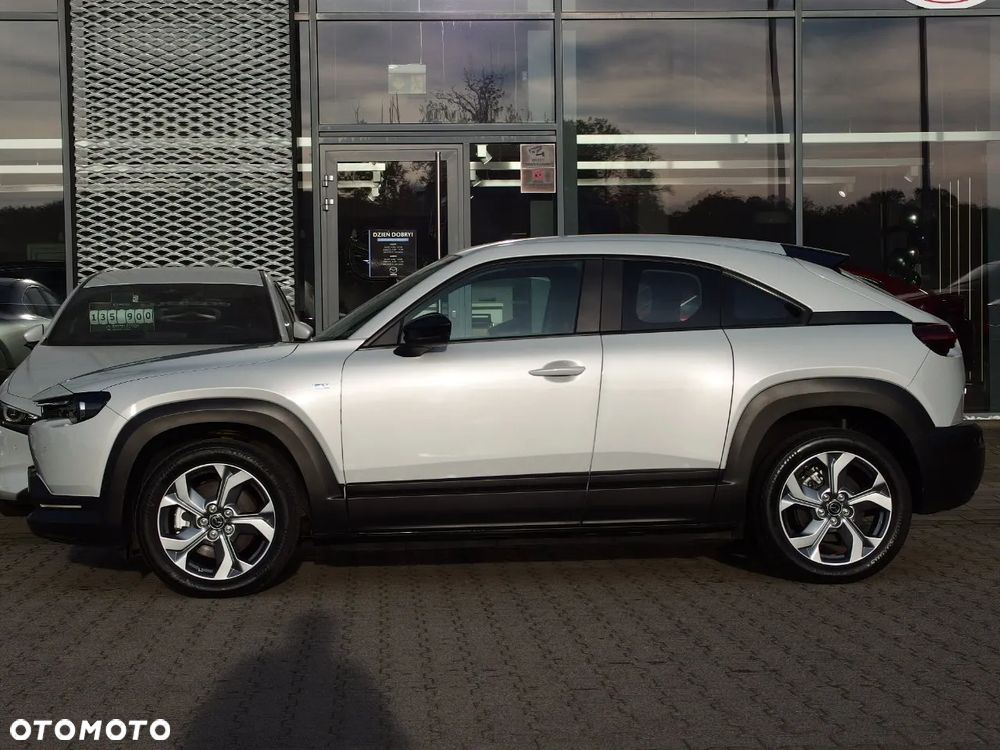 Mazda MX-30 35.5kWh Exclusive Line - 5