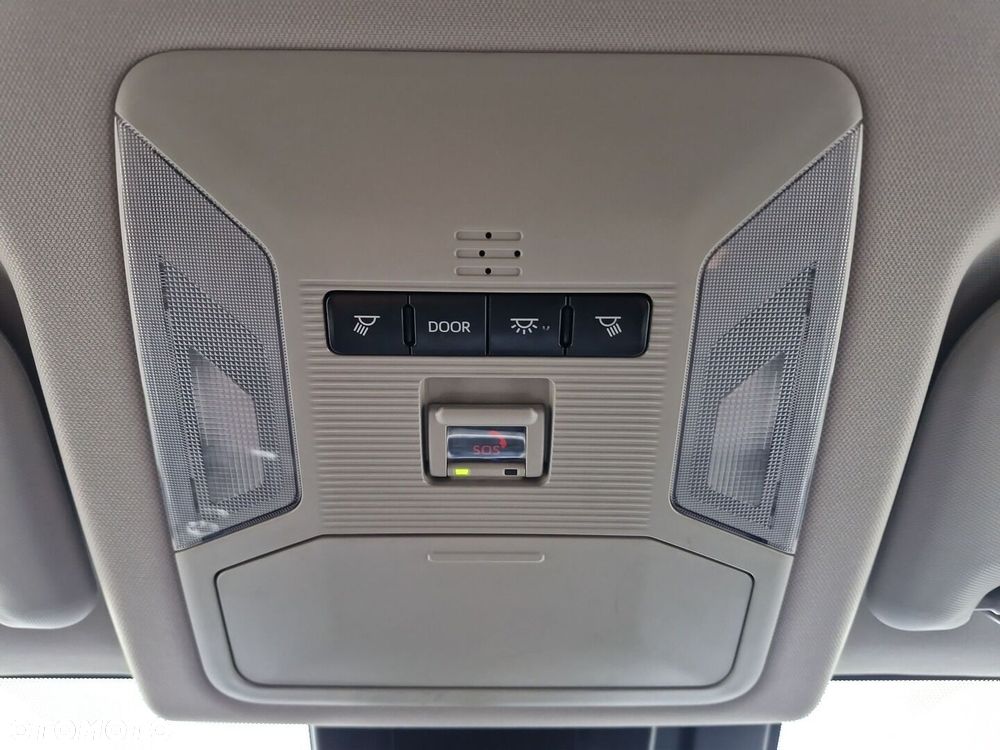 Toyota RAV4 2.5 Hybrid Comfort 4x2 - 27