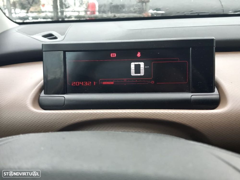 Citroën C4 Cactus BlueHDi 100 Stop&Start Shine - 9