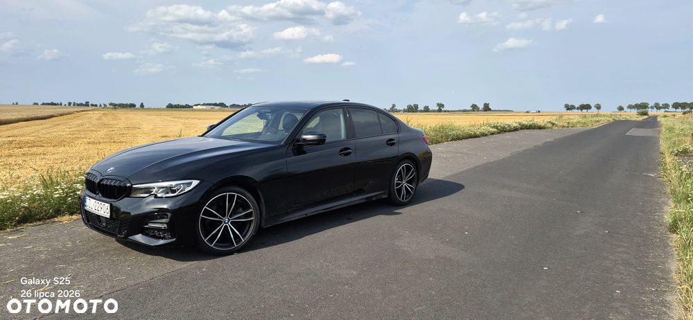 BMW Seria 3 - 20