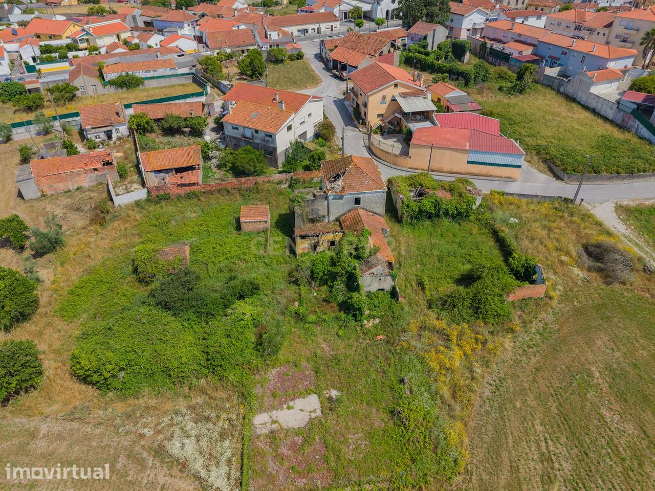 INVESTIMENTO COM ELEVADO POTENCIAL DE VALORIZAÇÃO - 2,3 HA - Grande imagem: 3/6