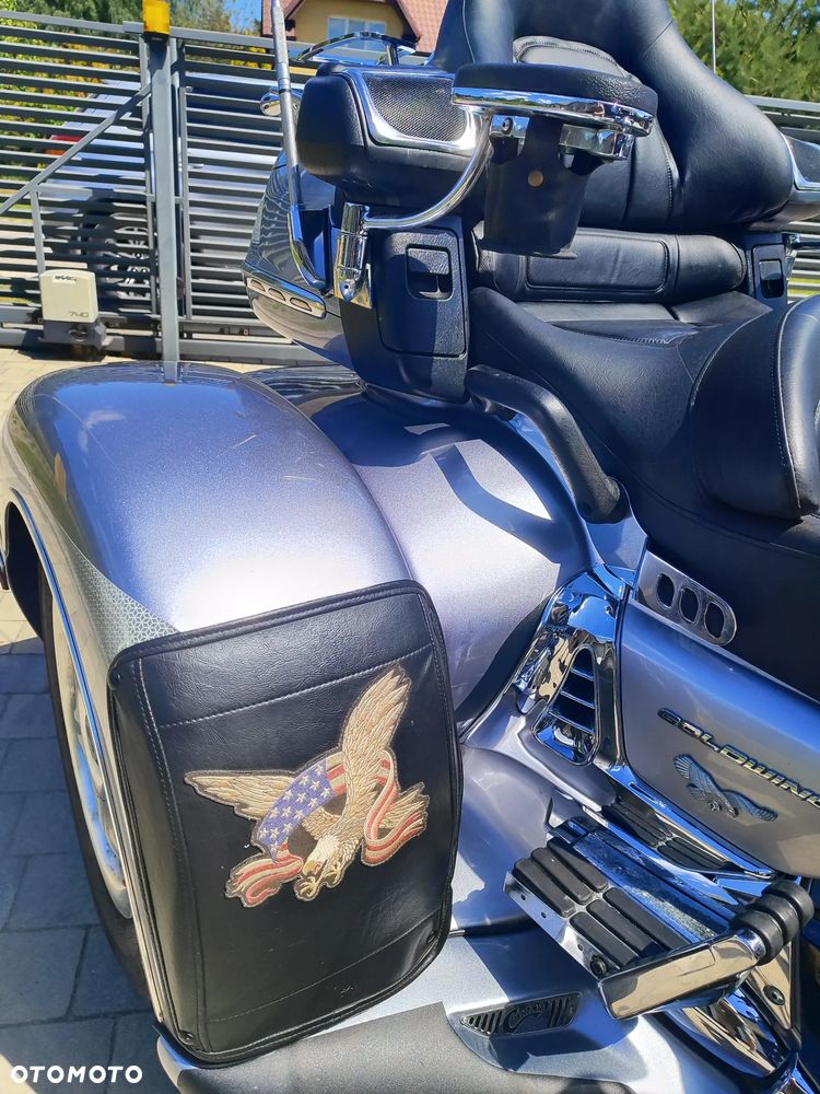 Honda GL - 5