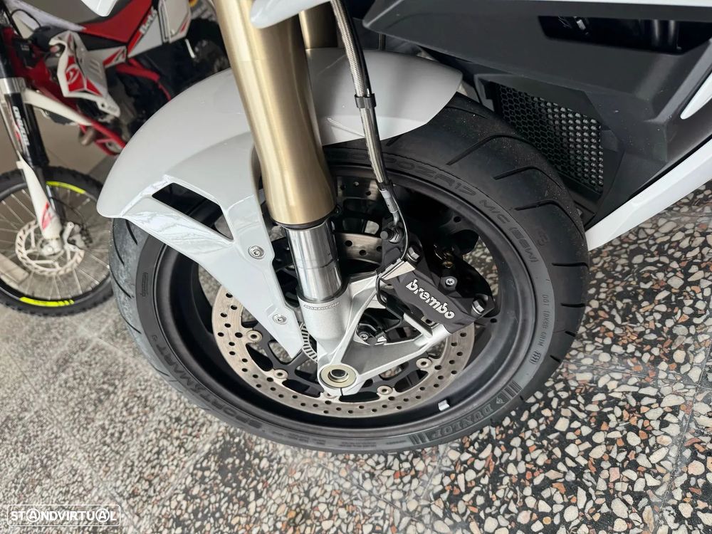 BMW S 1000 R - 16