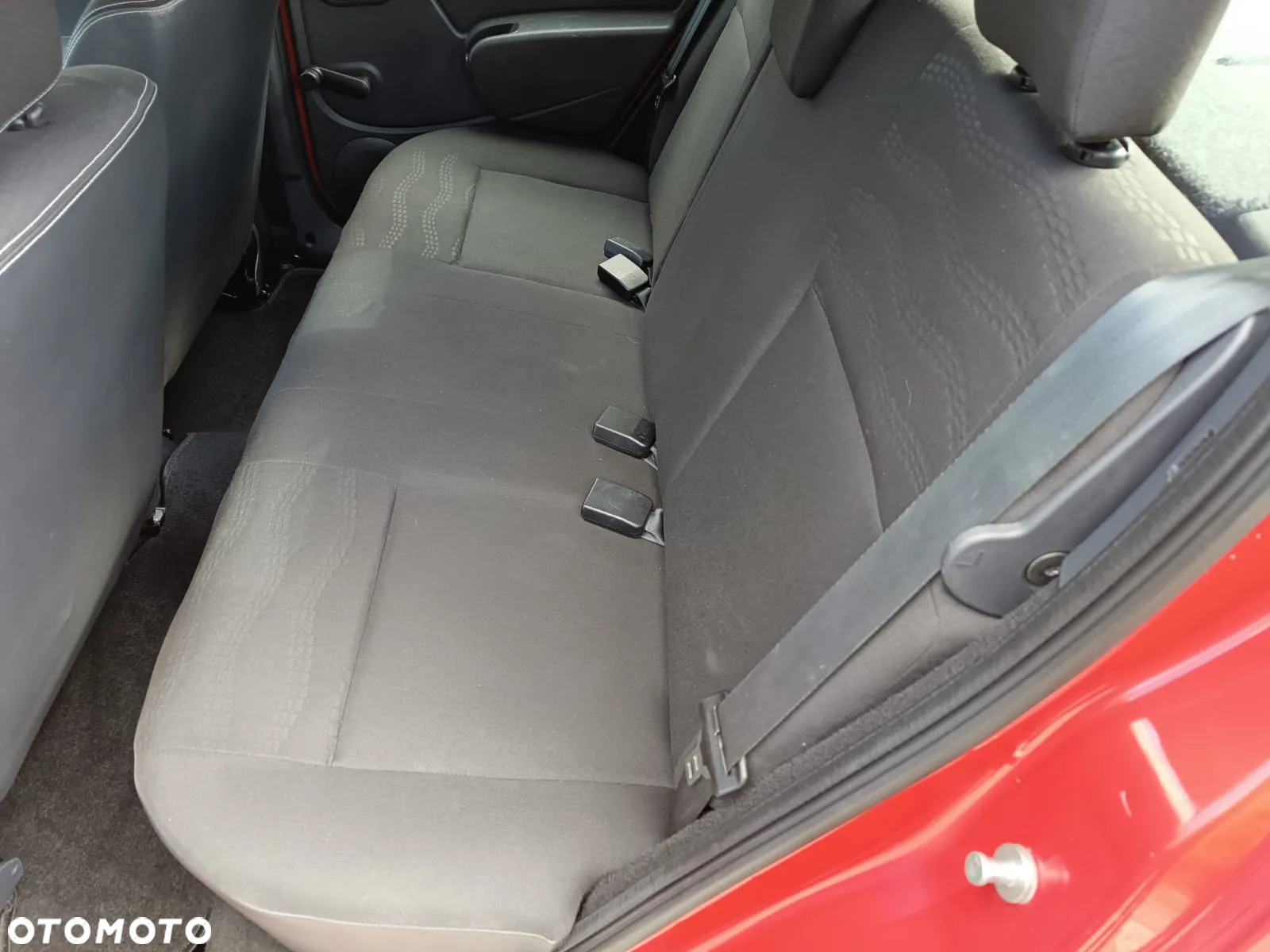 Dacia Sandero Stepway 1.6 - 11