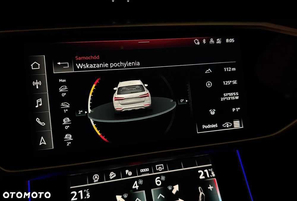 Audi A6 Avant 40 TDI quattro S tronic - 19