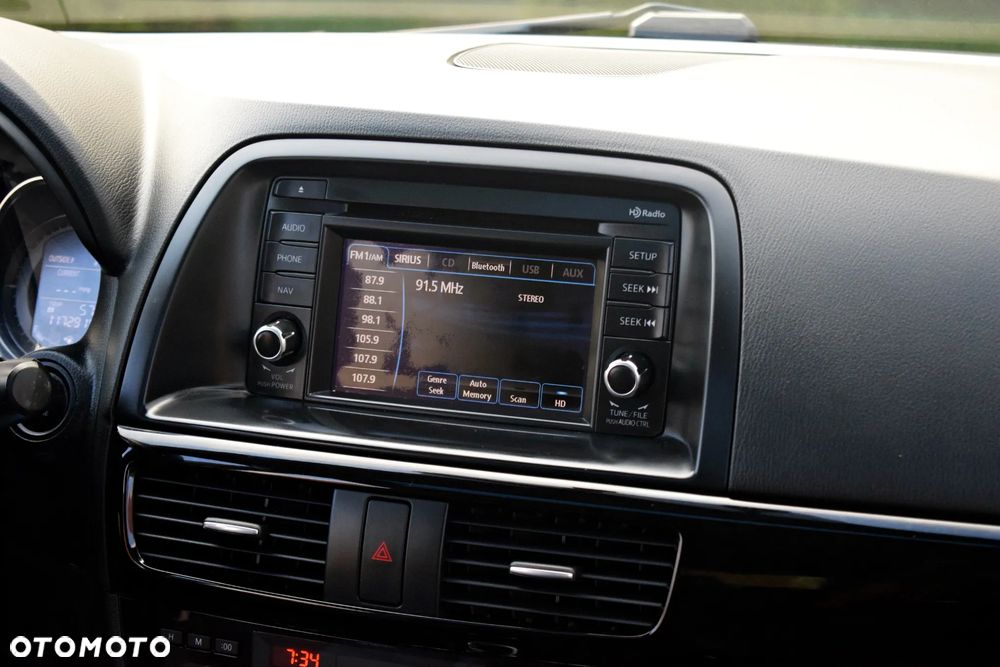 Mazda CX-5 2.0 Skyenergy - 10