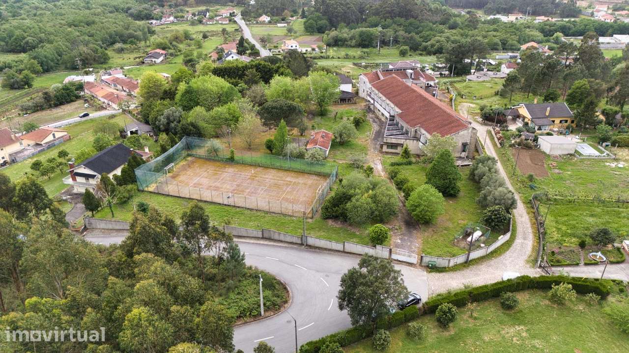 Oportunidade de Investimento Único | Unidade Hoteleira com 3.436... - Grande imagem: 4/53