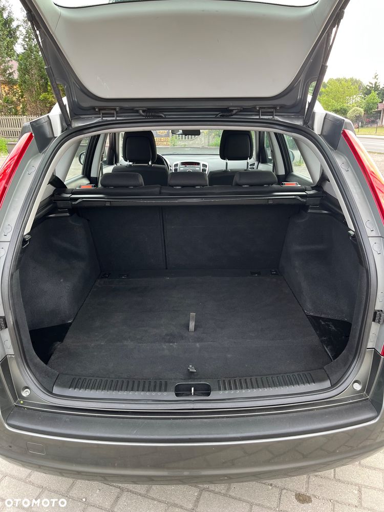 Kia Ceed 1.6 CVVT Vision - 13