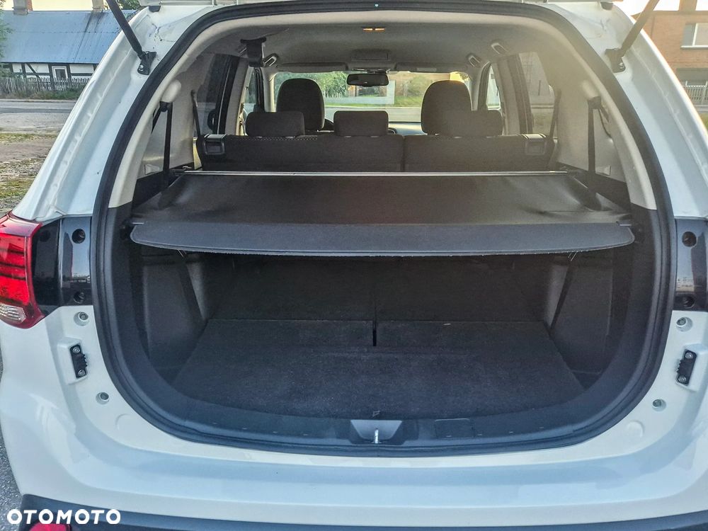 Mitsubishi Outlander 2.2 DI-D 4WD Automatik Diamant Edition - 8