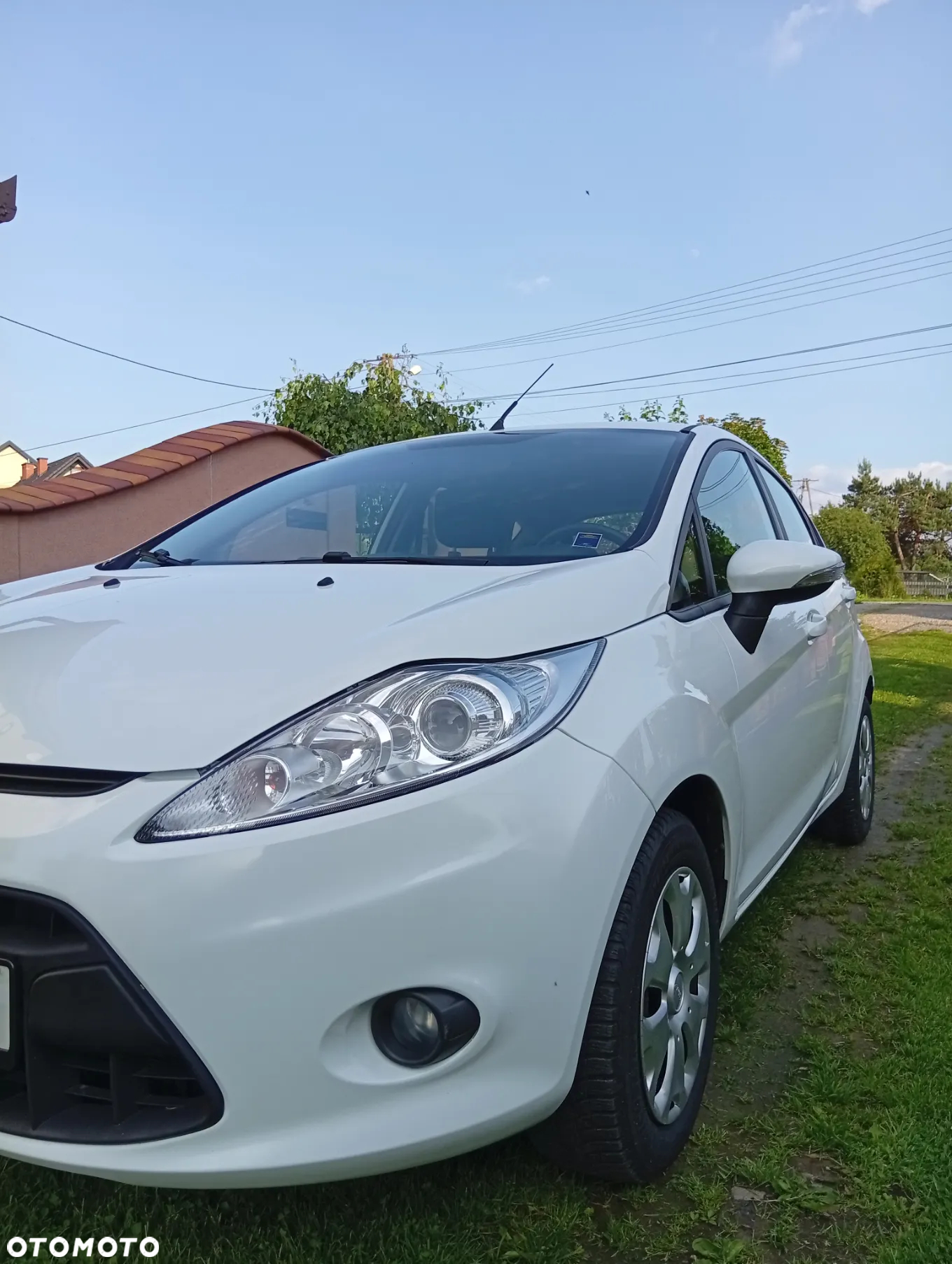 Ford Fiesta 1.25 Champions Edition - 3