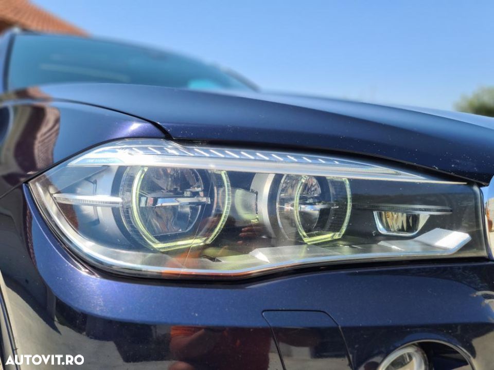 BMW X5 xDrive40d Sport-Aut. - 16