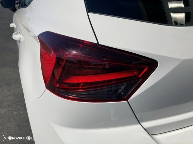 SEAT Ibiza 1.0 TSI FR DSG - 10