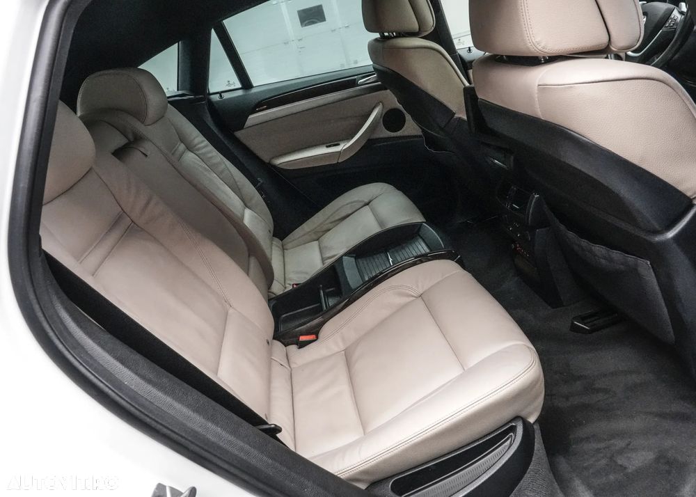 BMW X6 xDrive40d - 15