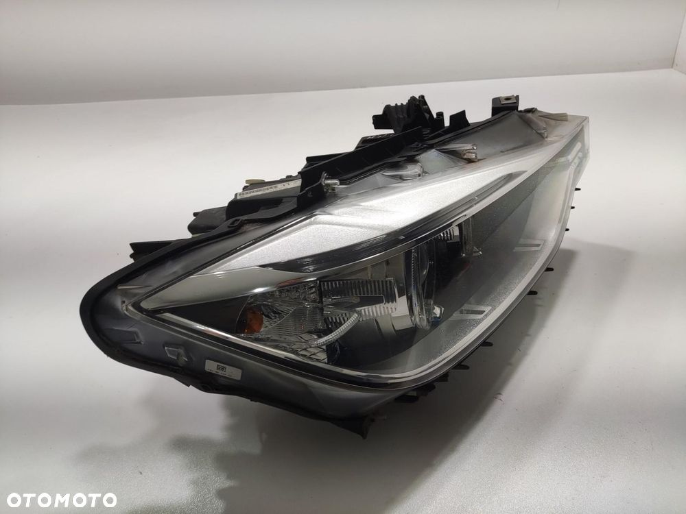 LAMPA PRAWA PRZÓD XENON KOMPLETNA BMW 3 F30 F31 2011-2015 7259526 EUROPA - 4