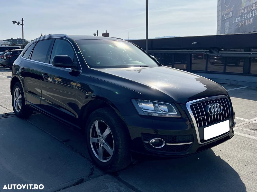 Audi Q5 - 10