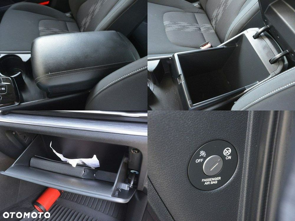 Kia Sportage 1.6 CRDI 2WD Eco-Dynamics+ (48V M-H) DCT Spirit - 32