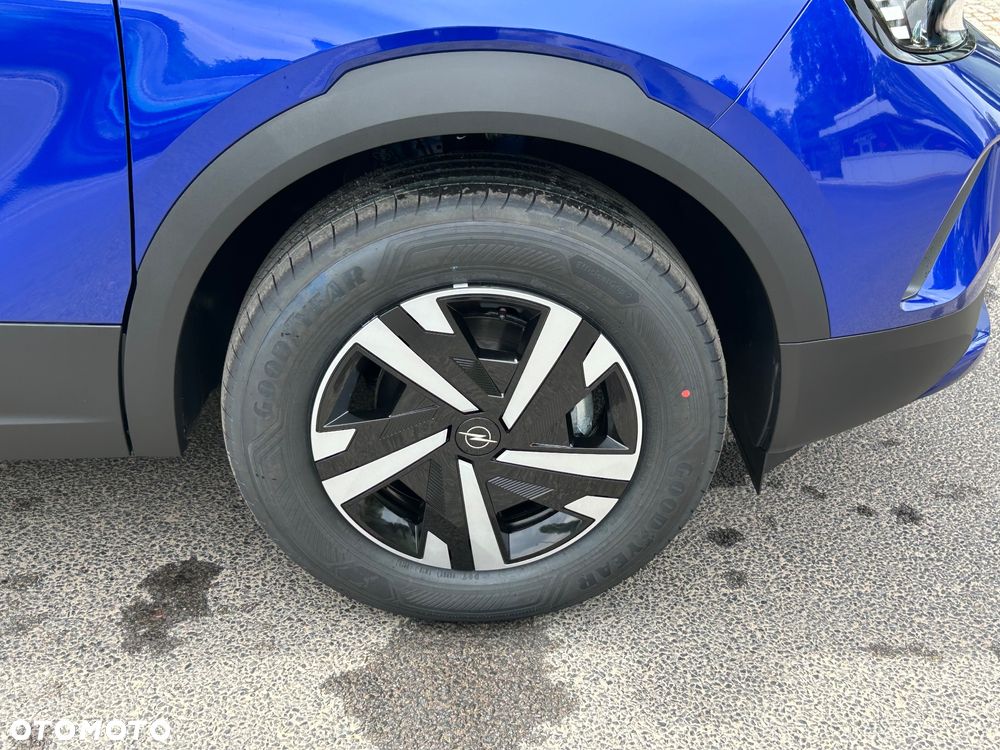 Opel Mokka 1.2 T Edition S&S - 4