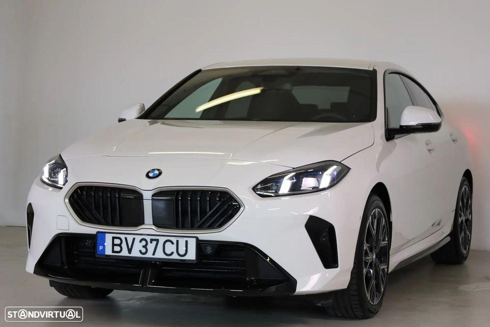 BMW 216 Gran Coupé Pack Desportivo M Pro - 5