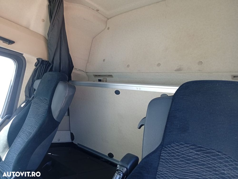 Mercedes-Benz Actros 1845, TOP!!! - 24