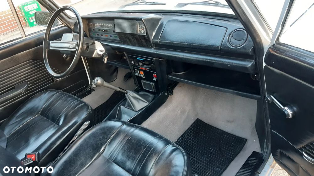 Fiat 125p - 14