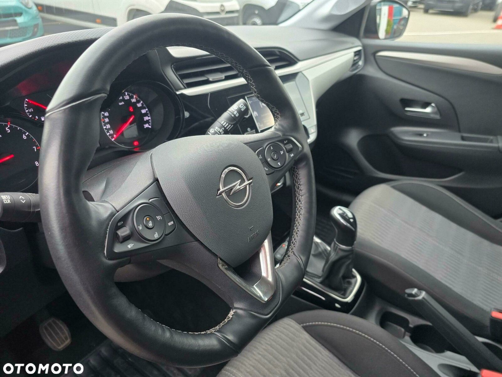 Opel Corsa 1.2 S&S - 19