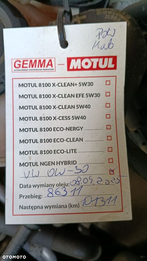 Skoda RAPID 1.0 TSI Ambition - 13