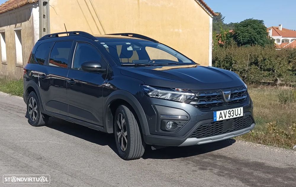 Dacia Jogger 1.0 TCe Comfort 7L - 1