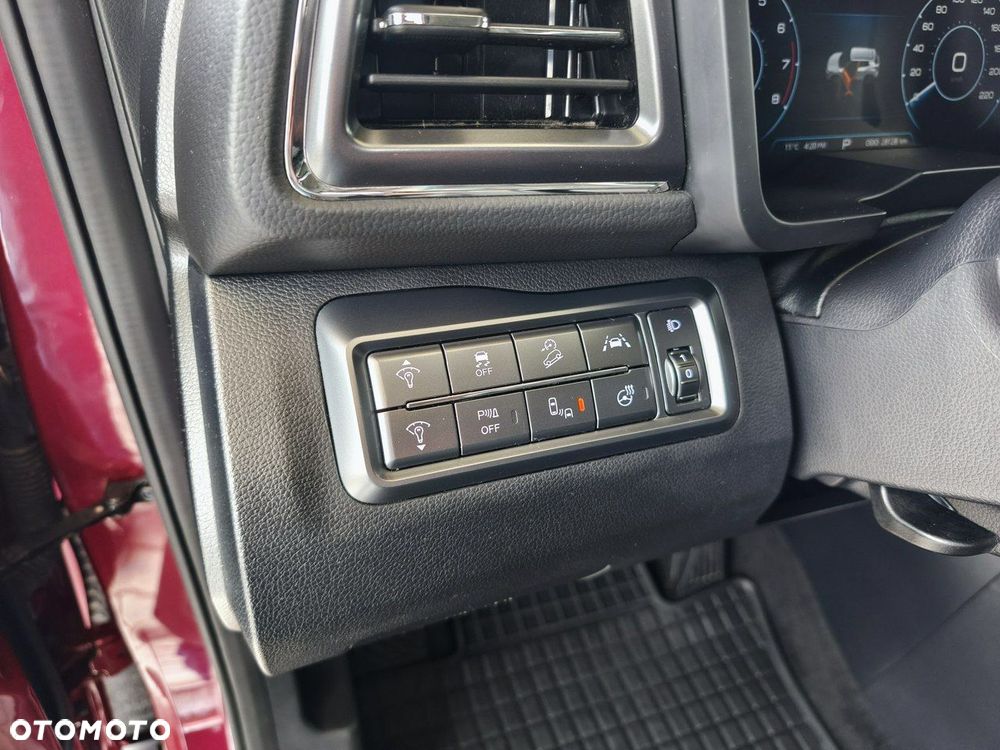 SsangYong/KGM Tivoli - 25
