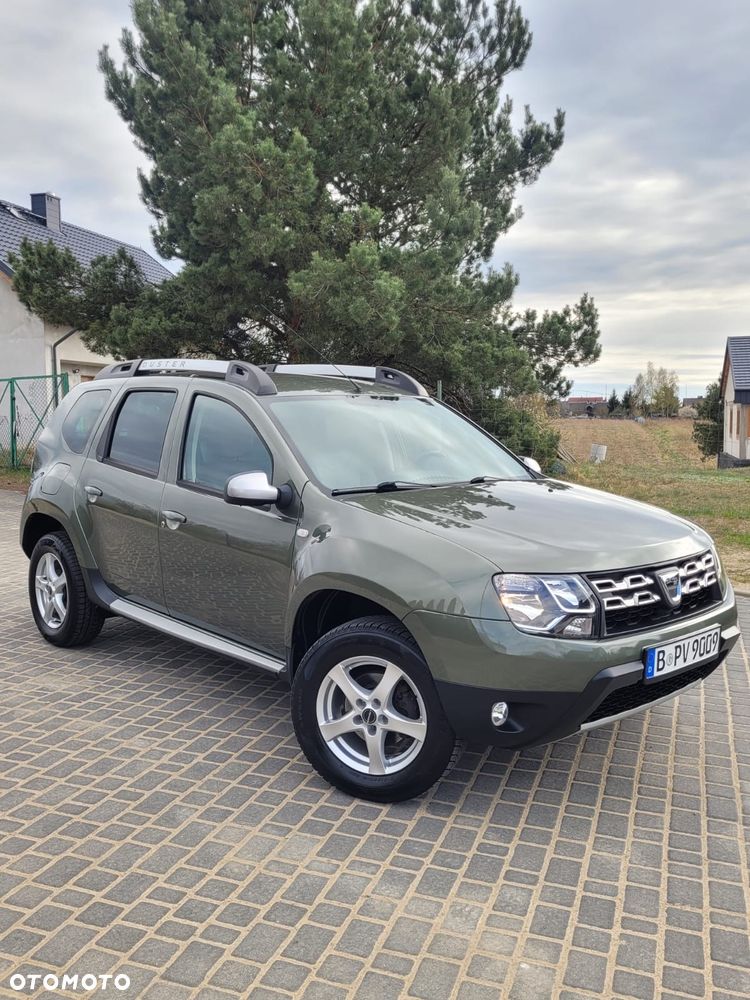 Dacia Duster - 3